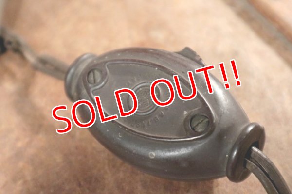 画像9: dp-201114-08 GENERAL ELECTRIC / 1940's-1950's Authorized Radio Dealer Lighted Sign