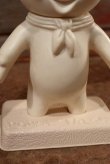 画像3: ct-201114-34 Pillsbury / Poppin' Fresh 1970's Soft Vinyl Doll w/ Stand