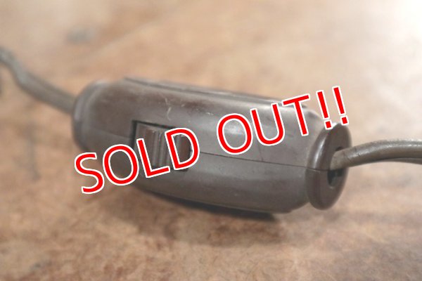 画像10: dp-201114-08 GENERAL ELECTRIC / 1940's-1950's Authorized Radio Dealer Lighted Sign