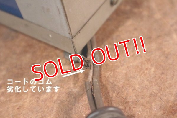 画像11: dp-201114-08 GENERAL ELECTRIC / 1940's-1950's Authorized Radio Dealer Lighted Sign