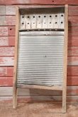 画像2: dp-200501-14 Vintage Washboard