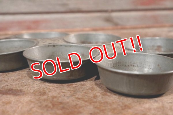 画像5: dp-201114-39 Vintage Mold