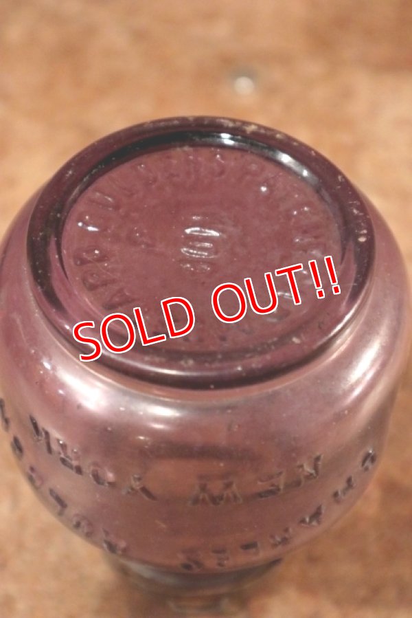 画像6: dp-201201-09 Vintage Bottle