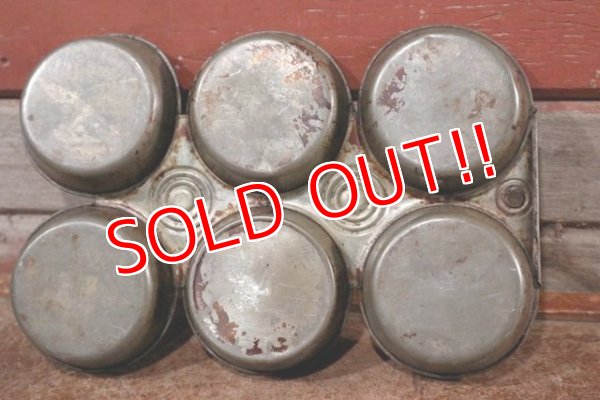 画像7: dp-201114-39 Vintage Mold