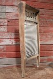 画像9: dp-200501-14 Vintage Washboard