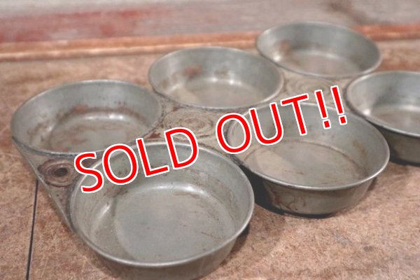 画像2: dp-201114-39 Vintage Mold