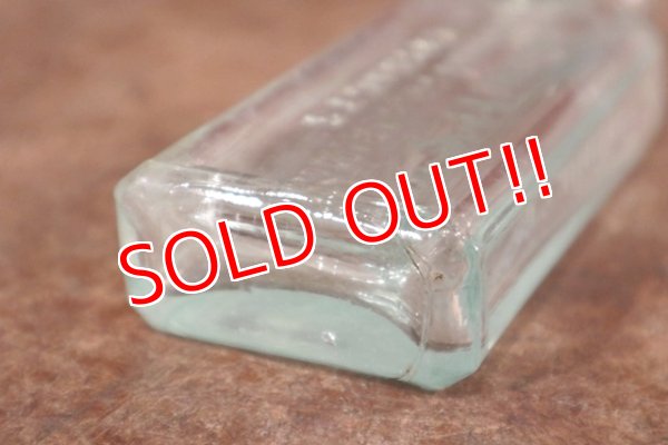 画像7: dp-201201-08 Vintage Bottle