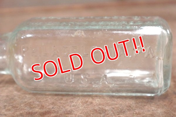 画像5: dp-201201-07 Vintage Bottle