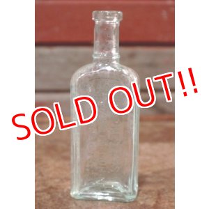 画像: dp-201201-08 Vintage Bottle