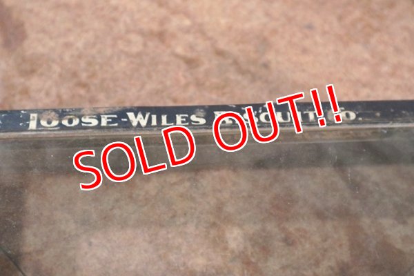 画像5: dp-201114-12 Sunshine Biscuits / 1930's Metal Lid