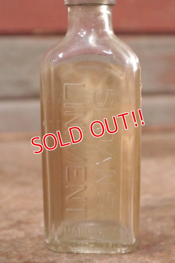 画像5: dp-201201-09 Vintage Bottle