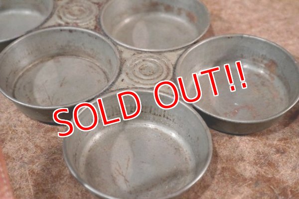 画像4: dp-201114-39 Vintage Mold