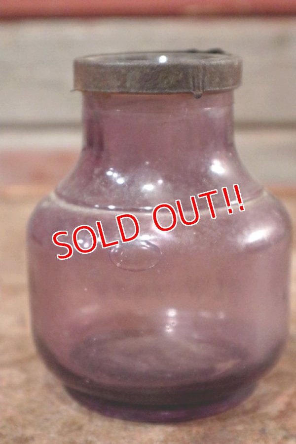 画像3: dp-201201-09 Vintage Bottle