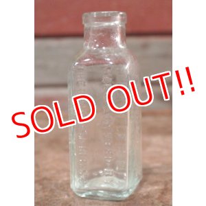 画像: dp-201201-07 Vintage Bottle