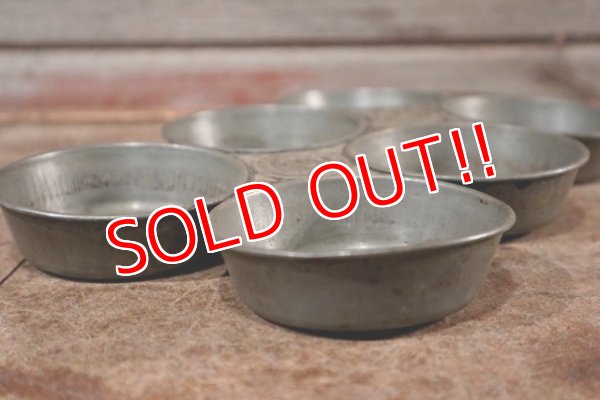 画像6: dp-201114-39 Vintage Mold