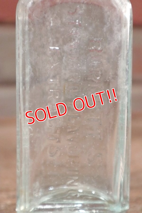 画像2: dp-201201-08 Vintage Bottle