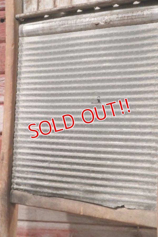 画像5: dp-200501-14 Vintage Washboard