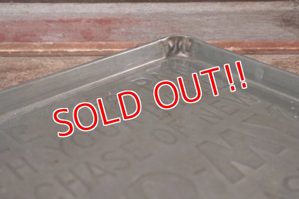 画像5: dp-201114-23 Vintage Metal Pan