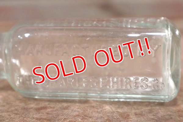 画像6: dp-201201-07 Vintage Bottle