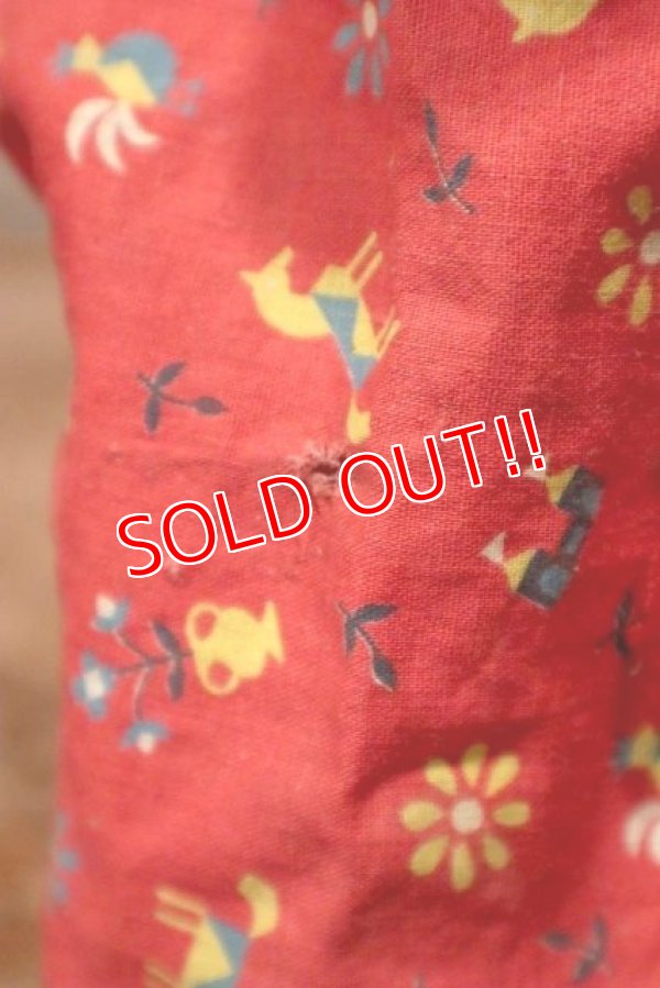 画像8: ct-201114-43 Horace Horsecollar / Gund 1950's Hand Puppet