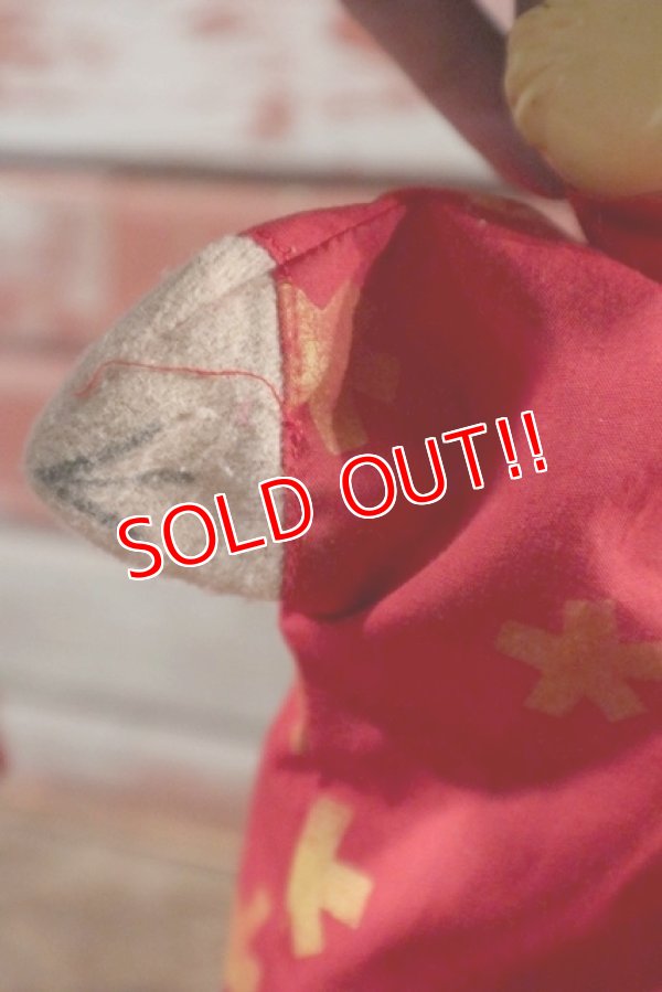 画像10: ct-201114-39 Chip n' Dale / 1990's Hand Puppet