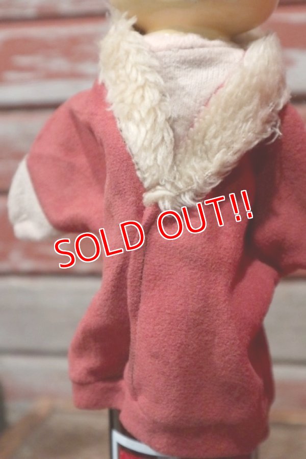 画像7: ct-201114-39 Chip n' Dale / 1990's Hand Puppet