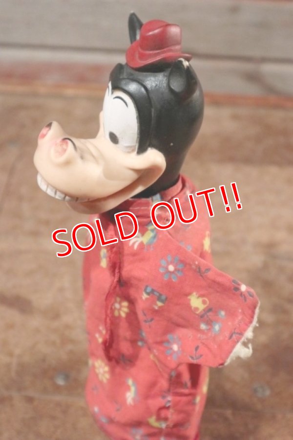 画像4: ct-201114-43 Horace Horsecollar / Gund 1950's Hand Puppet