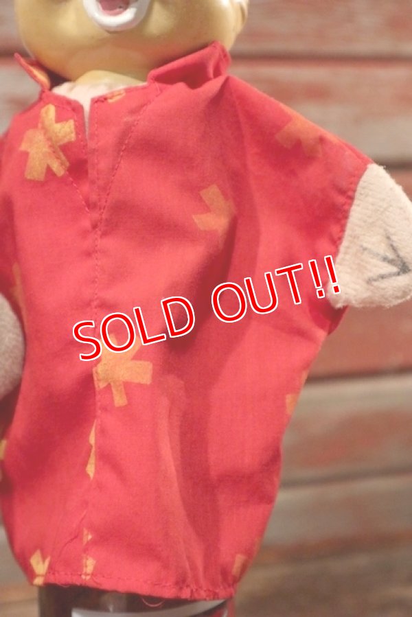 画像8: ct-201114-39 Chip n' Dale / 1990's Hand Puppet