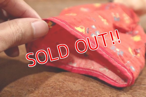 画像9: ct-201114-43 Horace Horsecollar / Gund 1950's Hand Puppet