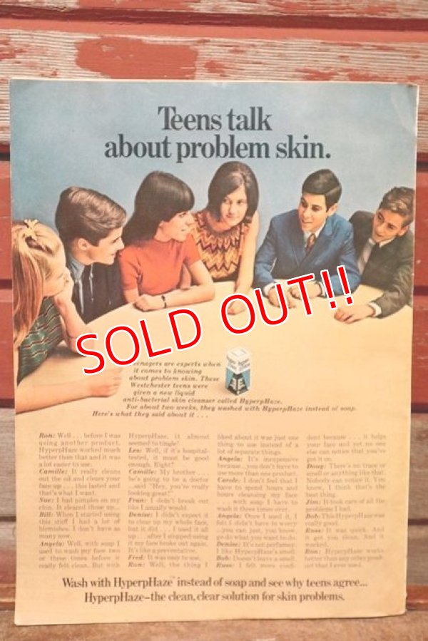 画像6: ct-201114-131 Family Circle Magazine / April 1969 