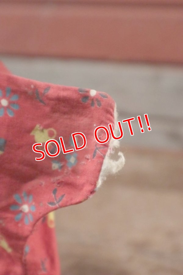 画像7: ct-201114-43 Horace Horsecollar / Gund 1950's Hand Puppet