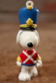 画像2: ct-201114-86 Snoopy / Whitman's 1990's PVC Ornament
