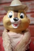 画像2: ct-201114-39 Chip n' Dale / 1990's Hand Puppet