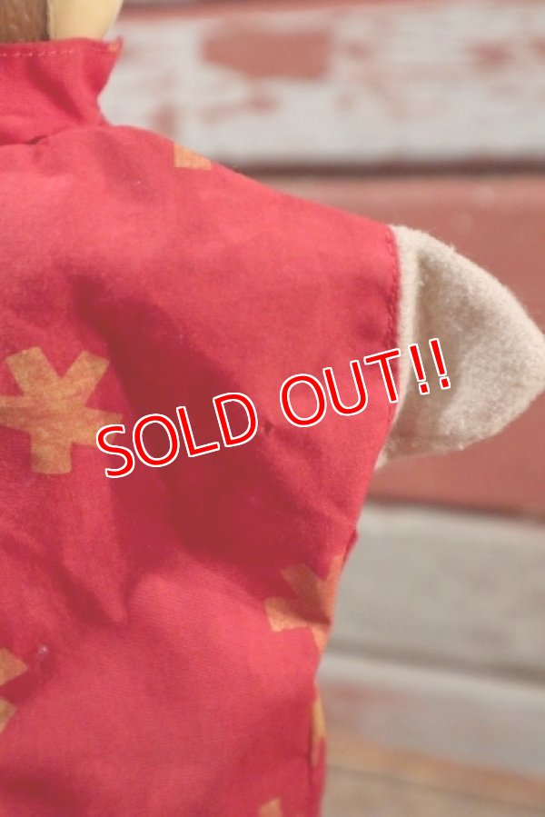 画像9: ct-201114-39 Chip n' Dale / 1990's Hand Puppet