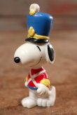 画像1: ct-201114-86 Snoopy / Whitman's 1990's PVC Ornament