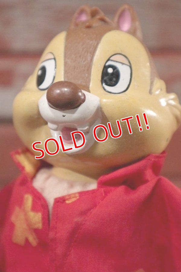 画像3: ct-201114-39 Chip n' Dale / 1990's Hand Puppet