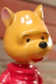 画像2: ct-201114-53 Winnie the Pooh / 1960's Bobble Head