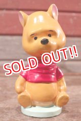 画像: ct-201114-53 Winnie the Pooh / 1960's Bobble Head