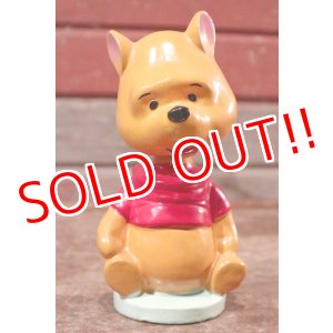 画像: ct-201114-53 Winnie the Pooh / 1960's Bobble Head