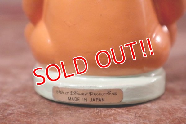 画像6: ct-201114-53 Winnie the Pooh / 1960's Bobble Head