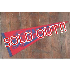 画像: ct-201114-32 The University of Kansas / Jayhawks Pennant
