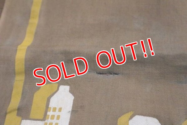 画像12: dp-201114-31 AMERICAN U.S. REGION / 1940's WELCOME Banner