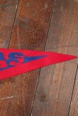 画像4: ct-201114-32 The University of Kansas / Jayhawks Pennant