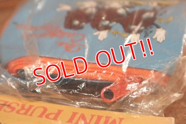 画像6: ct-201114-125 California Raisins / 1988 Mini Purse