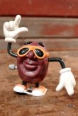 画像1: ct-201114-125 California Raisins / Applause 1988 Wind Up Walkers "Ben Indasun"