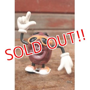 画像: ct-201114-125 California Raisins / Applause 1988 Wind Up Walkers "Ben Indasun"