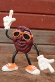 画像1: ct-201114-125 California Raisins / 1980's PVC Bendable Figure "Ben Inda Sun"