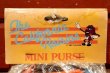 画像3: ct-201114-125 California Raisins / 1988 Mini Purse