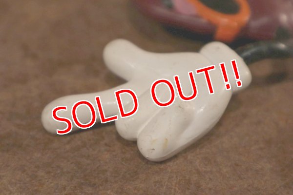 画像6: ct-201114-125 California Raisins / 1980's PVC Bendable Figure "Ben Inda Sun"