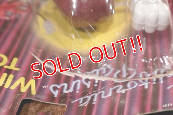 画像5: ct-201114-125 California Raisins / Applause 1988 Wind Up Walkers "Tiny Goodbite"